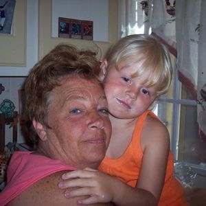 Meet your Posher, Beth